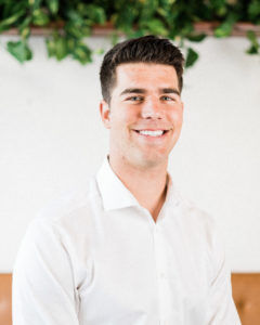 40 Under 40 | 2021